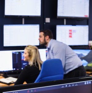 APD’s technologies will combine with those of RapidDeploy to provide a complete hosted solution for control room operations globally