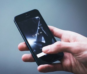Are patients asking you if they should have called an Uber or Lyft ride instead of ambulance?