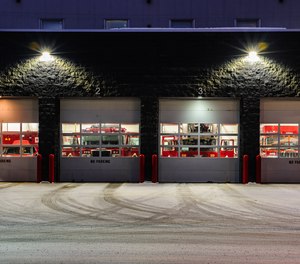 The mechanical systems, structural design and architectural functionality of a fire station’s apparatus bays should be designed with both the fire apparatus and firefighters in mind.