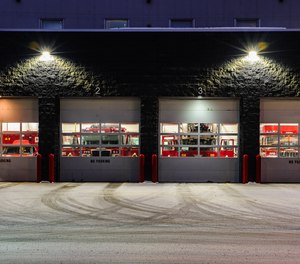 The mechanical systems, structural design and architectural functionality of a fire station’s apparatus bays should be designed with both the fire apparatus and firefighters in mind.