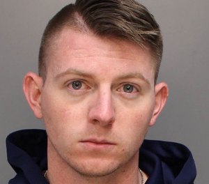 Nathan G. Appel, 24, who had worked as an EMT for Northwest EMS, was arrested for allegedly recording patients without their knowledge or consent.