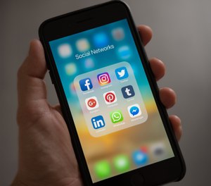 Even with the most stringent privacy settings, firefighters can easily forget just how public a “private” social media account really is.