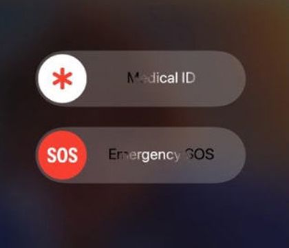 New iPhone feature lets you call for help without dialing 911