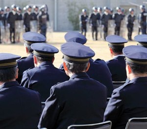 The Illinois Public Pension Fund Association is asking retired firefighters and police officers in the state to fill out a survey that will inform the association's efforts to assist retirees.