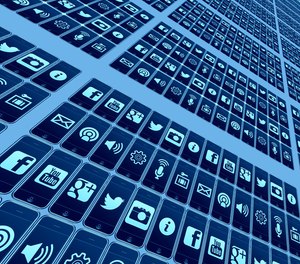 By standing up an army of fake but convincing accounts and amplifying messages on social media, individuals could cause civil unrest, disorder and outright panic.