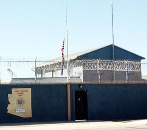 The Arizona Department of Corrections is reopening part of a Douglas prison, which once served as a motel, as the state runs out of cell beds for women.
