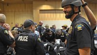 Colo. nonprofit helps outfit cops with lifesaving armor