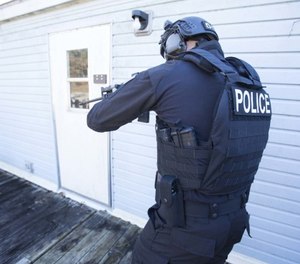 It is up to you as a cop or chief to understand the new threat levels, how they apply to your situation and what specifications belong in your next contract. (Photo/Courtesy)