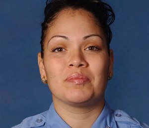 Yadira Arroyo.