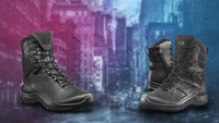 Review: These boots are made for walking – and other police work