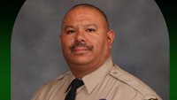 Calif. correctional deputy killed by DUI wrong-way driver while driving home from his shift