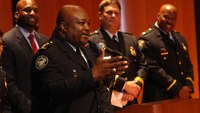 Atlanta PD pulls all officers from federal task forces