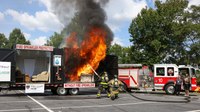 Atlanta officials approve $18M for fire apparatus, equipment