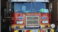 Texas city to pay $85K to female firefighter whose supervisor hid camera in dressing room