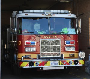 Union representatives criticized the Austin Fire Department for its handling of sexual harassment complaints at meetings of the city's Public Safety Commission.