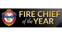 IAFC opens nomination period for Fire Chief of the Year awards