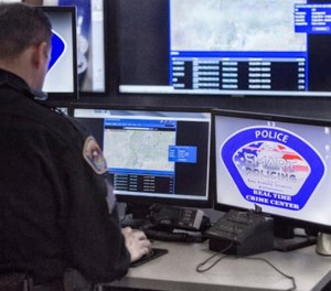 The team of roughly 20 researchers and engineers will accelerate the introduction of new AI-powered capabilities for public safety.