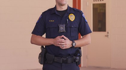 Double the impact: How combining less lethal devices and bodycams can enhance safety in corrections
