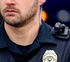 Axon launches next generation body camera with more features to never miss a moment.