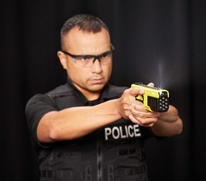 Axon's TASER 10.