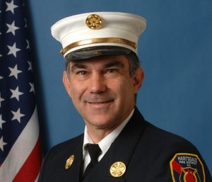 Chief Ed Rush emphasized that the chief must set the tone for the department that training is essential for survival – and lead by example.