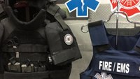Ky. fire department requests grant for body armor