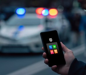 Respond communications need not even wait for a negotiator to get started: Any officer with the app on their phone can call a subject and initiate contact.
