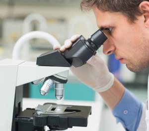New research has found that bacteria may be the next generation of forensic evidence used in police investigations.