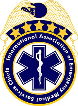 The International Association of Emergency Medical Services Chiefs has published a position paper on COVID-19 vaccine prioritization for EMS providers.