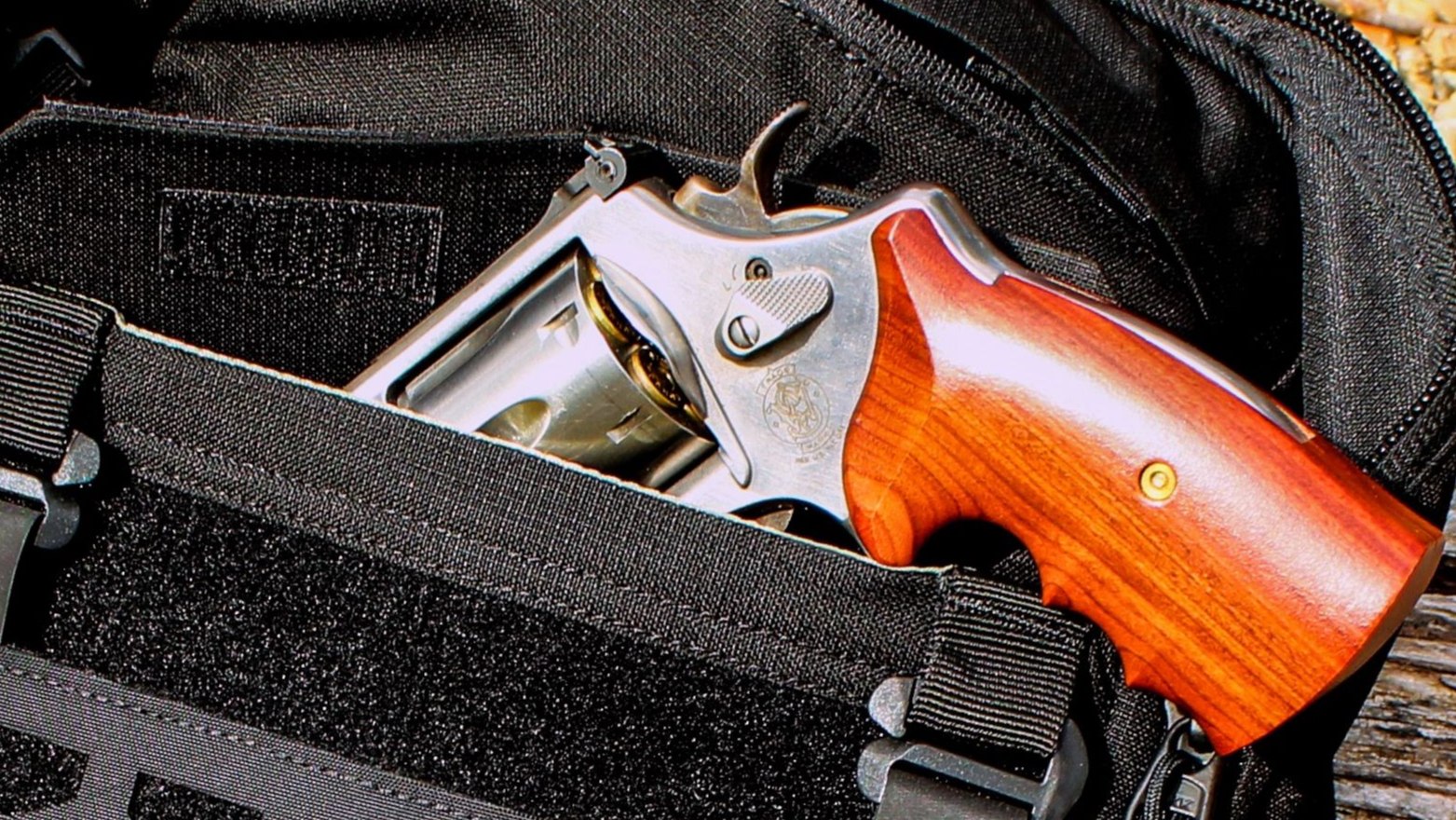 Police backpack review: 5.11 Tactical All Missions Pack