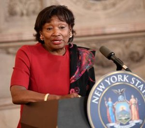 Senate Majority Leader Andrea Stewart-Cousins said Senate Democrats are proposing changes to newly-enacted bail laws that have prompted backlash from cops and prosecutors. (Photo/TNS)