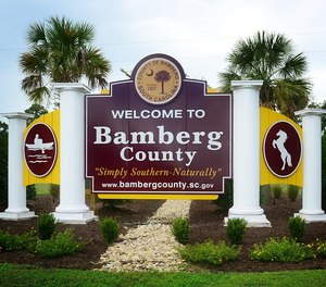 Bamberg County and Medshore Ambulance officials met to discuss how the ambulance service is addressing response time issues.