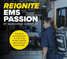 Reignite EMS passion by banishing burnout