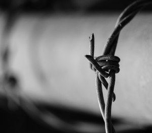 Lack of accountability is not specific just to community corrections, it also impacts institutions.