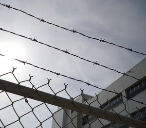Addressing the presence of glory grabbers can help mitigate the dangers of staff division in corrections.
