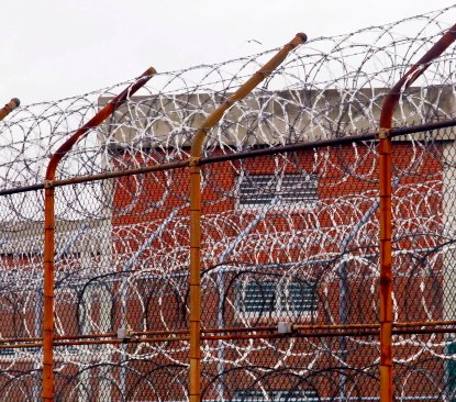 Federal prison system plagued by staffing crisis, violence