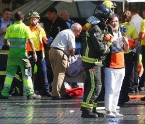 U.S. government agencies and communities are struggling with handling terrorist-style events that result in multiple casualties. (Photo/AP)