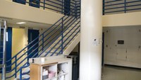 Wash. county jail installing new bars to prevent inmate suicides