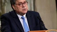 AG Barr: Communities need to start showing more support to LEOs