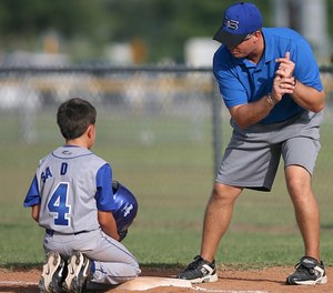 Whether you coach youth sports, work out or like to cook, make sure you engage in an activity that provides mental relief. (Photo/Pixabay)