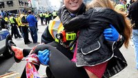 Boston Marathon bombing survivor killed in car crash 