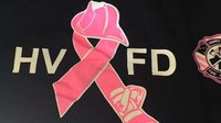 Breast cancer in the fire service: Beyond pink tees