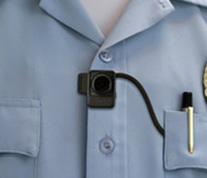 EMS providers increasingly accept the fact that bystanders will be recording video of them.
