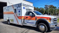 Newly hired S.C. county EMS, sheriff's office, detention center employees get $7,500 bonus