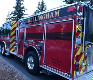 Bellingham Fire Department personnel made 15 training attempts to intubate a dead man as he lay in a body bag on the floor of the apparatus bay at Station 1, according to an investigation.