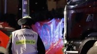 Police: Truck attack that killed 12 in Berlin 'intentional' 