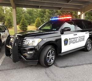 (Photo/Bethlehem Township Police Department)