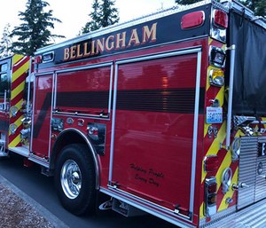 Officials approved a $75,000 settlement for a claim filed by the son of the deceased man Bellingham Fire Department staff practiced endotracheal intubations on.