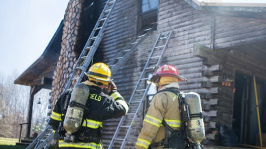 Why basic firefighting skills matter on every call