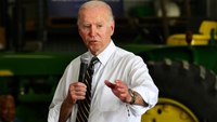 Biden to urge local leaders to boost public safety spending
